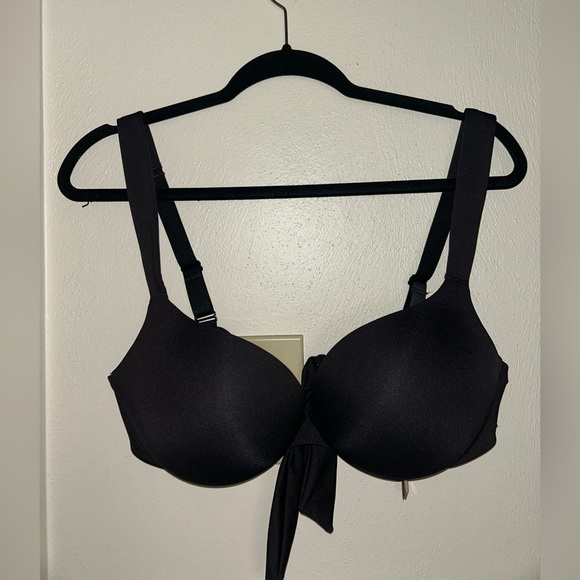 Skims Ultimate Push-up Bikini Top - Picture 4 of 6